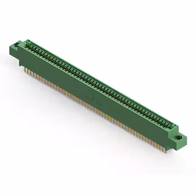 345-100-520-807 EDAC Inc.  Edgeboard Connectors
